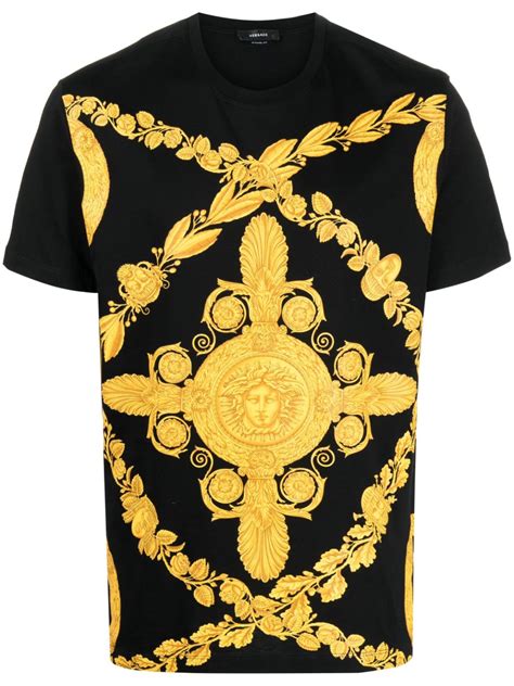 scampoli versace|Versace clothing sale.